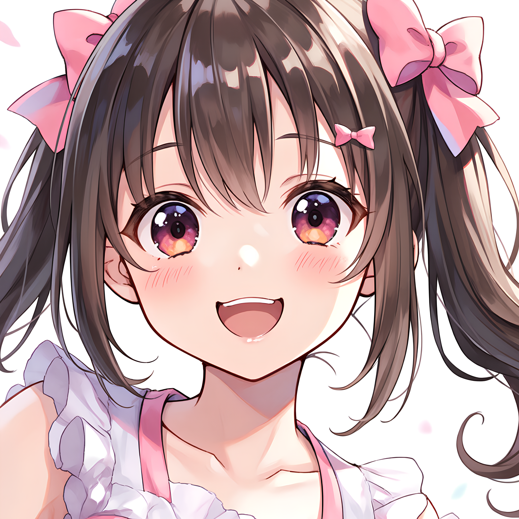 轻松动画画面
